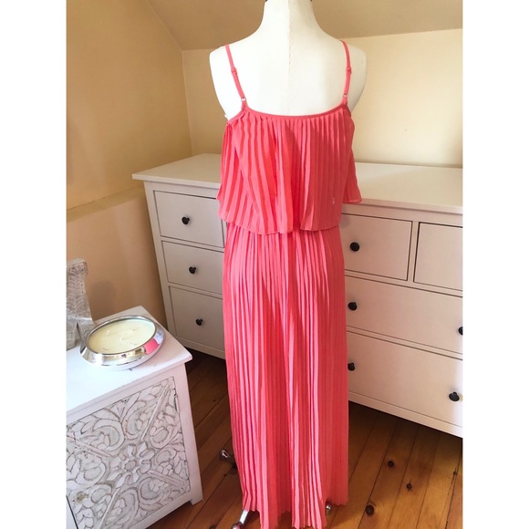 Maxi Dress - Picture 3 of 3